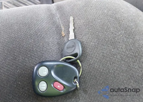 2004 GMC Sierra 1500 Sle z USA, uszkodzony, nr VIN 2GTEK19T741131522